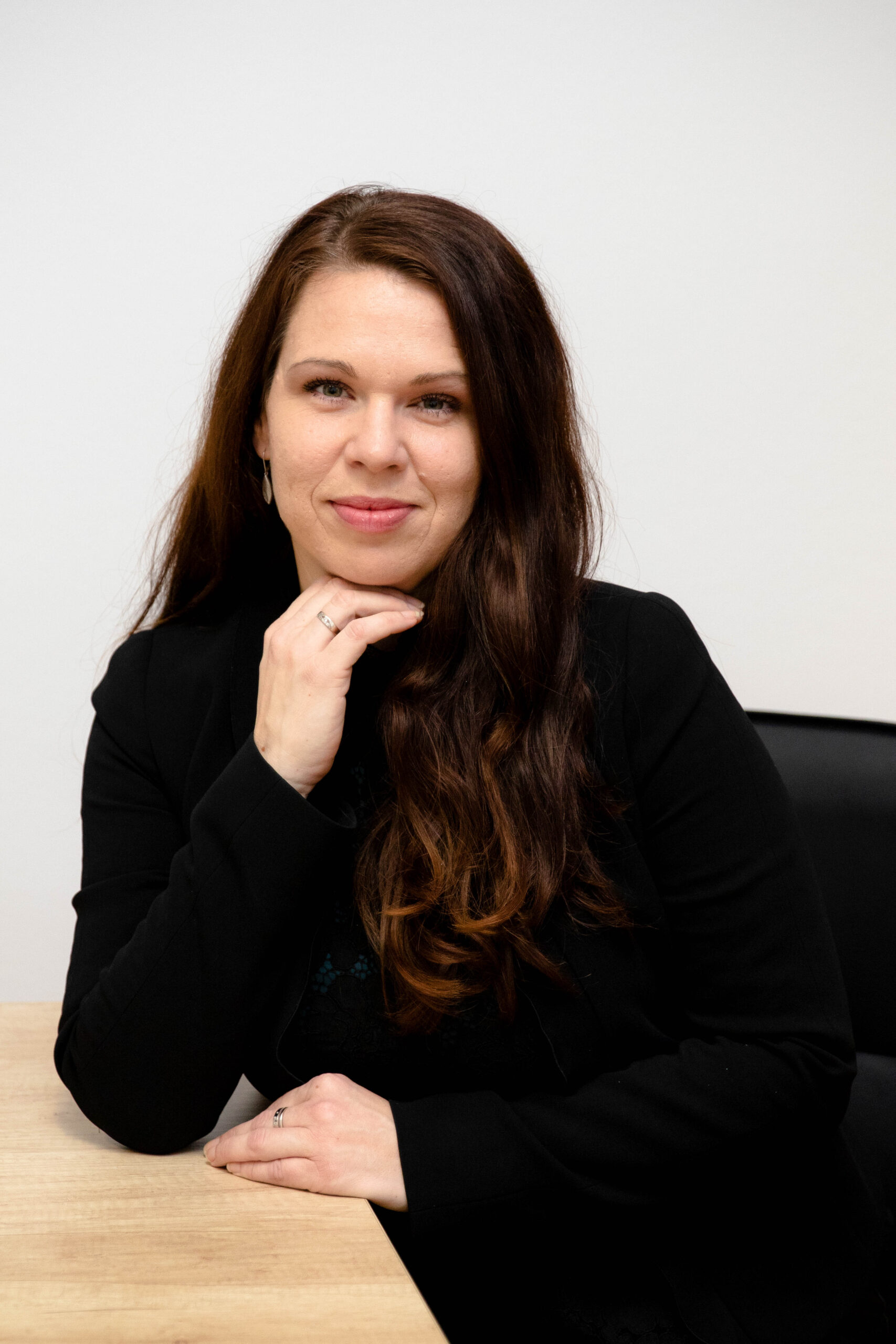 Nina Mikl, univ. dipl. prav, vodja Medobčinske inšpekcije